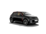 RENAULT 5 E-TECH 100% ELECTRIC iconic cinq